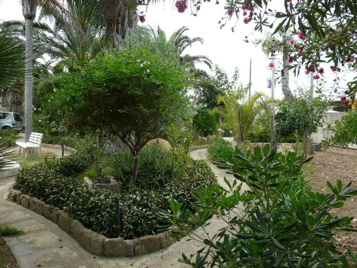 Villa Yucca Avola Exterior foto