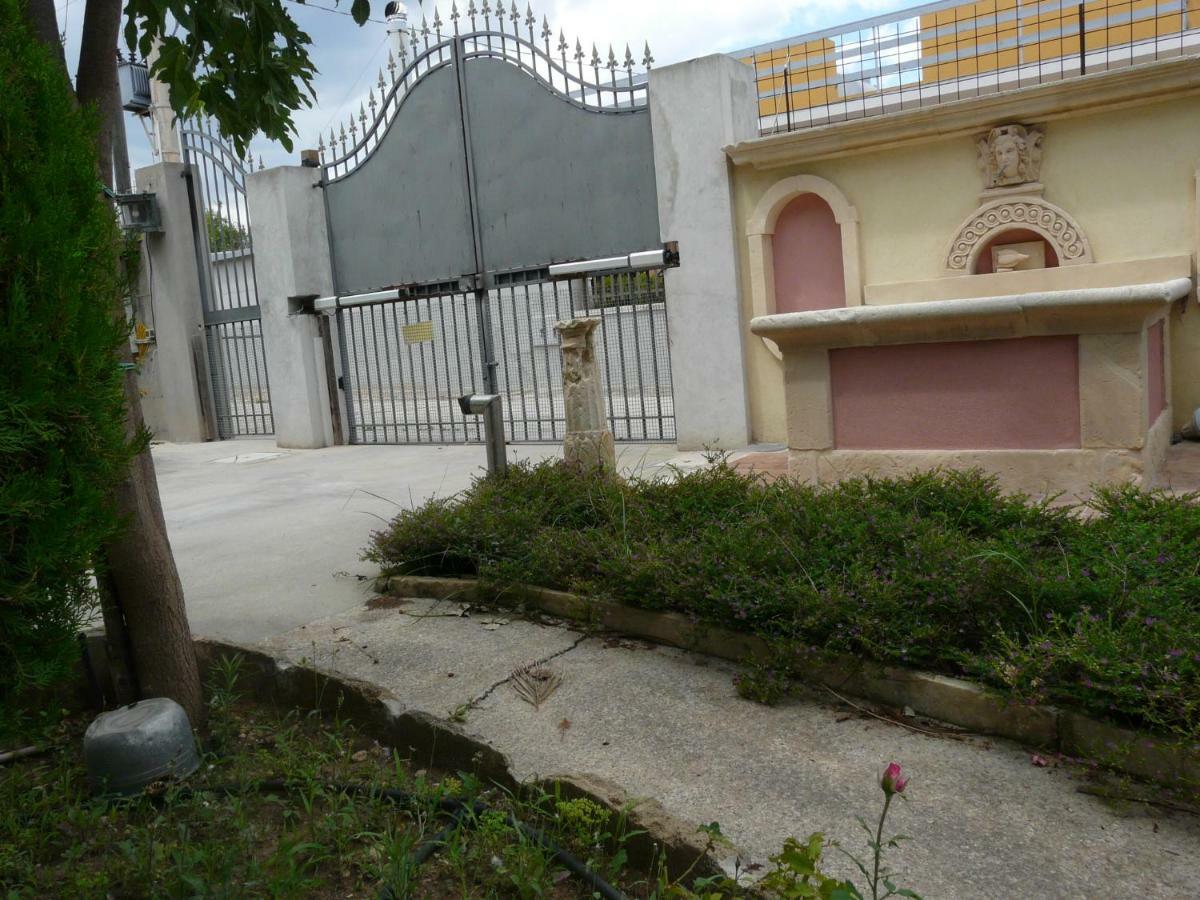 Villa Yucca Avola Exterior foto