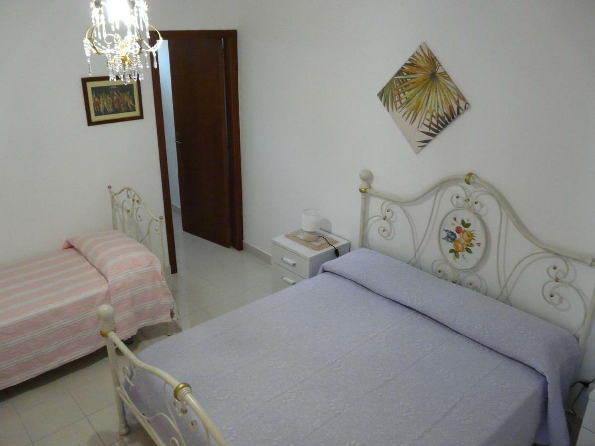 Villa Yucca Avola Exterior foto