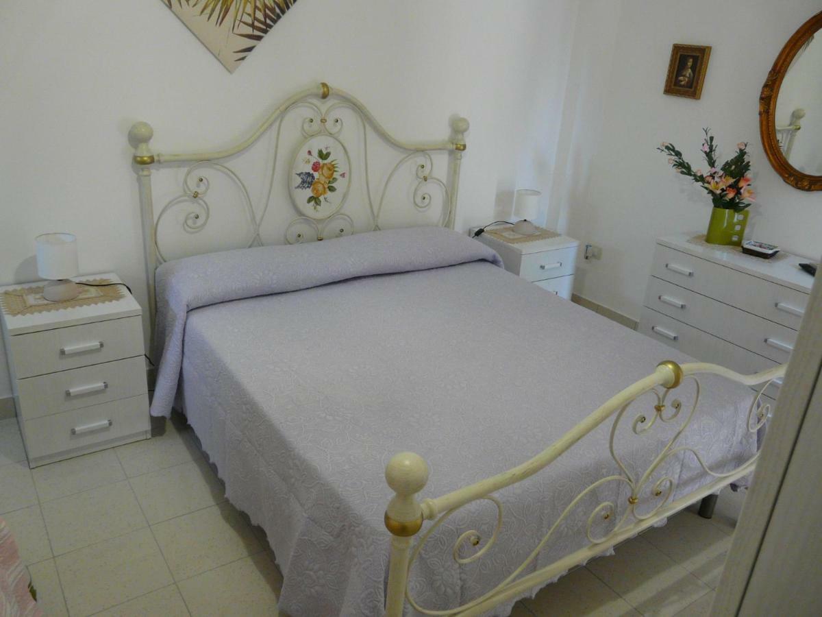 Villa Yucca Avola Exterior foto